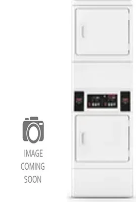 Side by Side Washer & Dryer Set